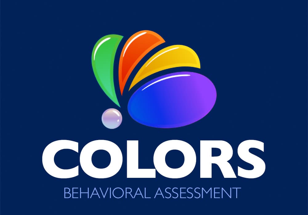 Colors Behavioral Assessment