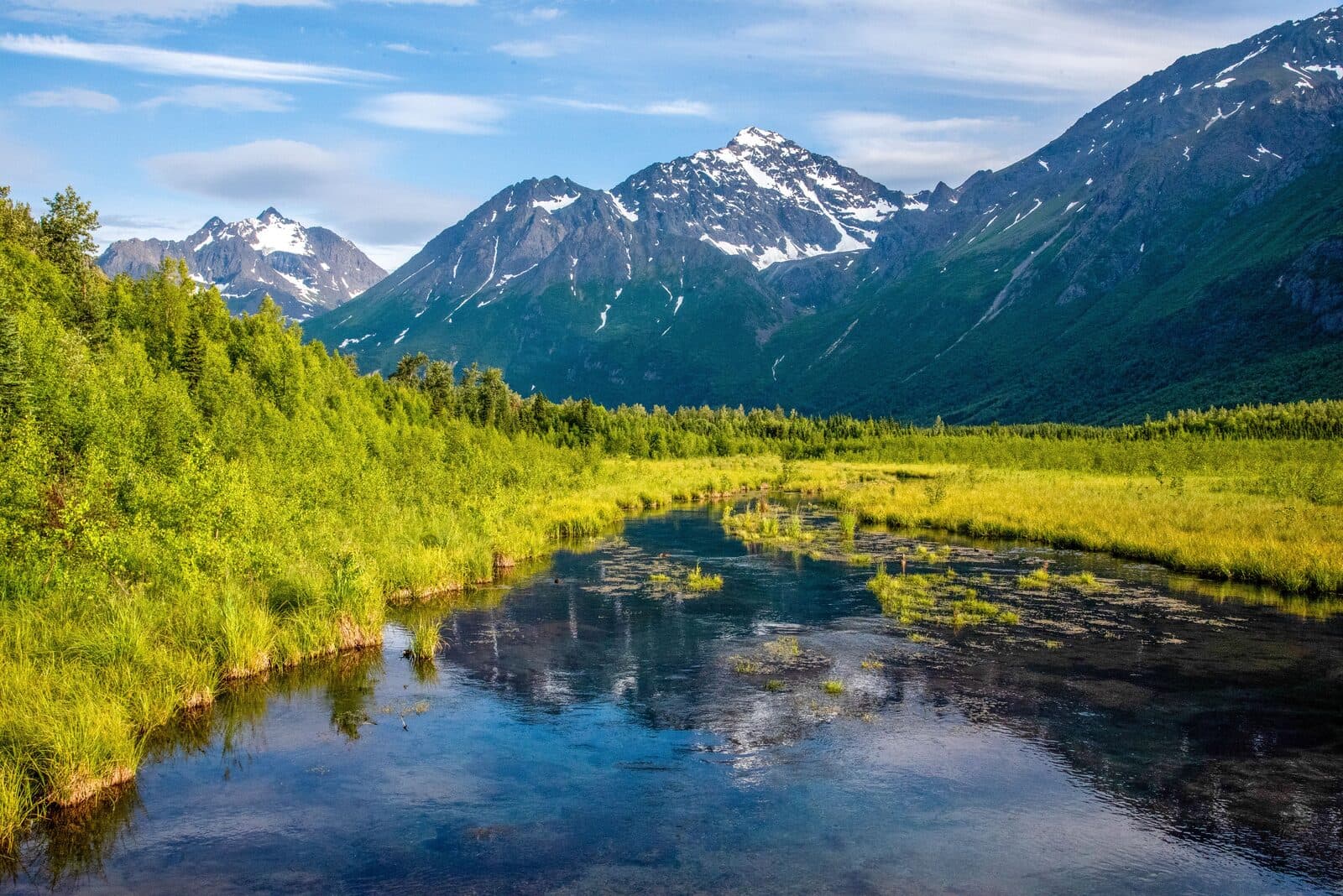 Corporate team building events in Anchorage, AK