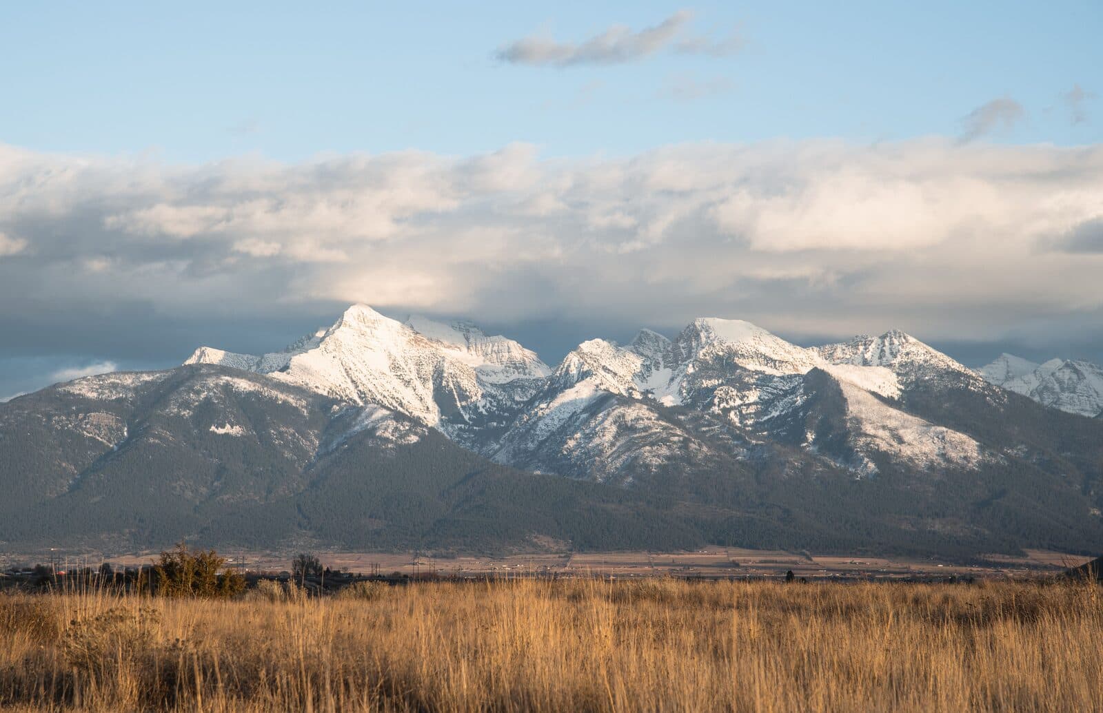 Corporate team building events in Bozeman, MT