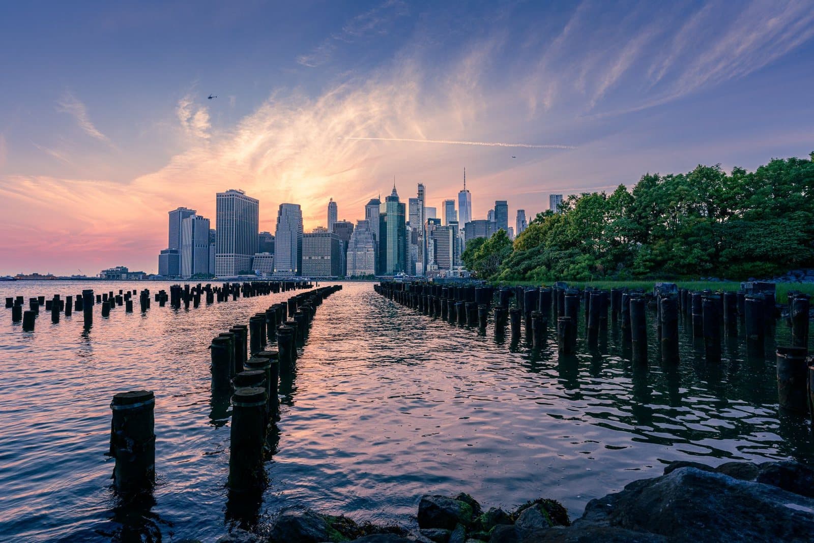 Corporate team building events in Brooklyn, NY
