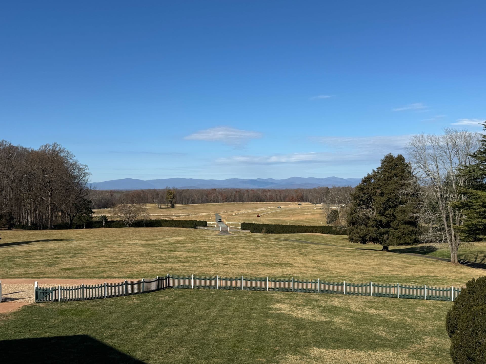 Corporate team building events in Charlottesville, VA