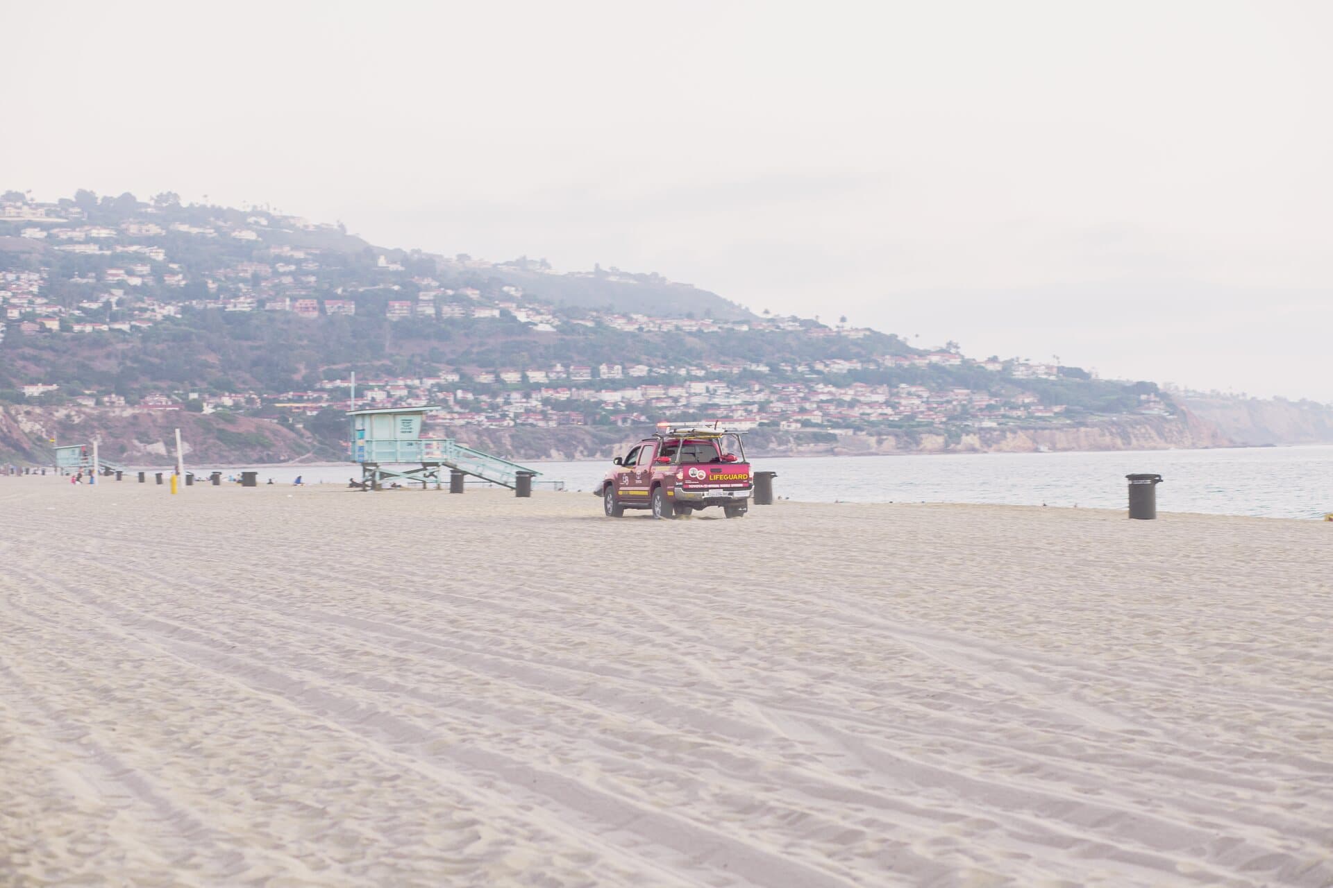 Corporate team building events in Redondo Beach, CA