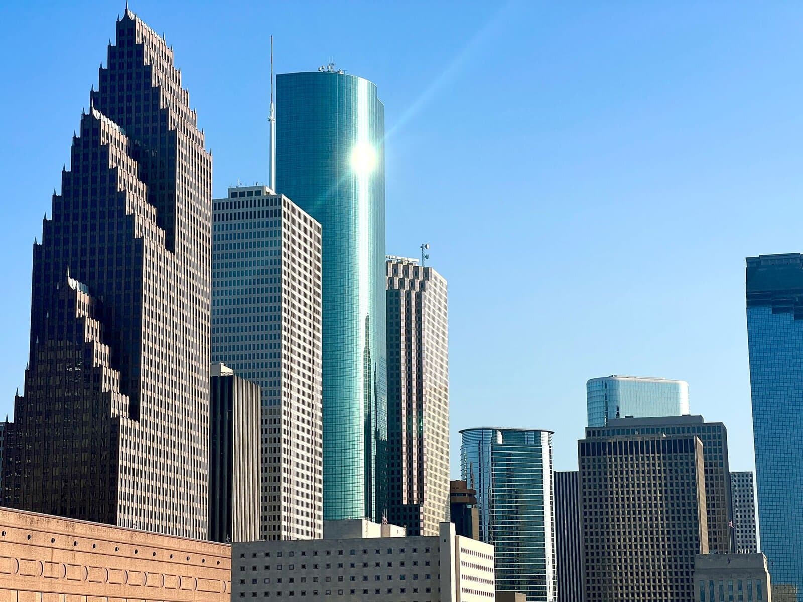 Corporate team building events in The Woodlands, TX