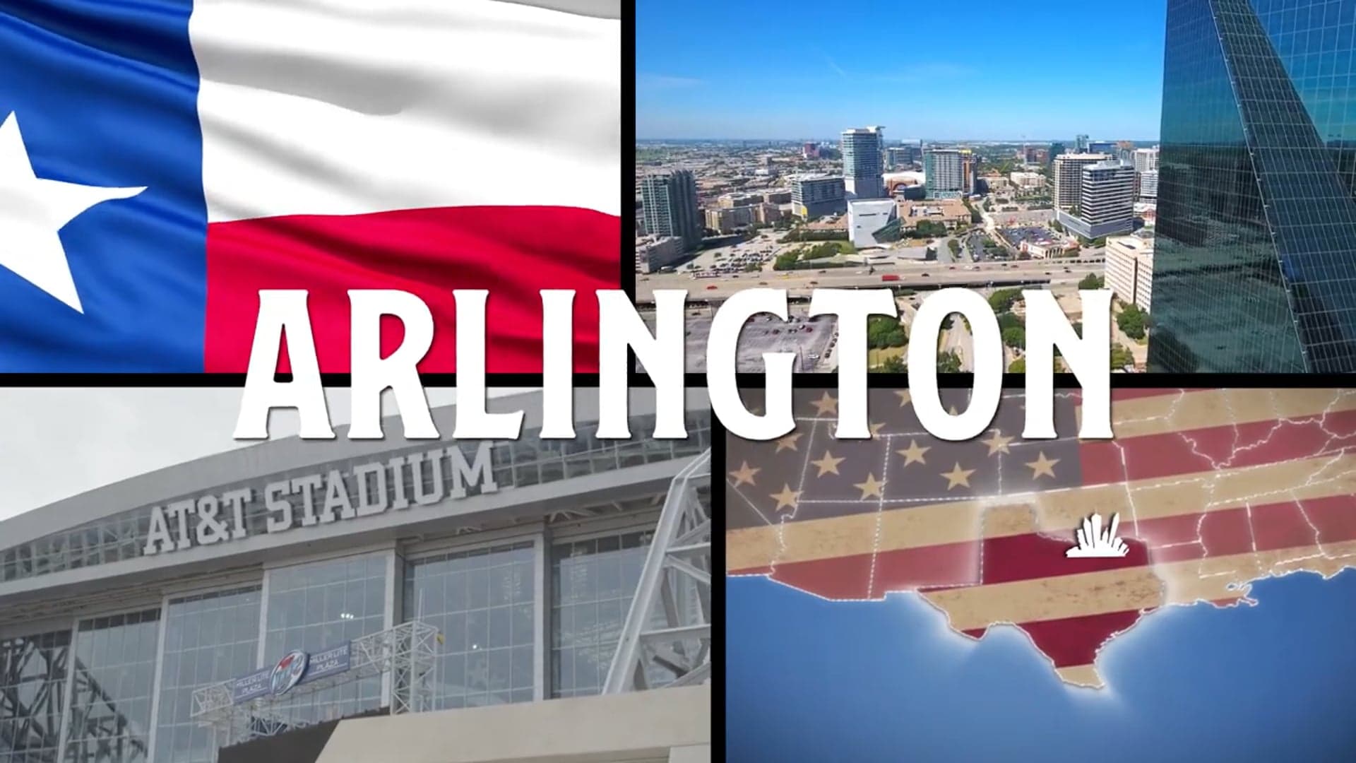 Corporate team building events in Arlington, VA