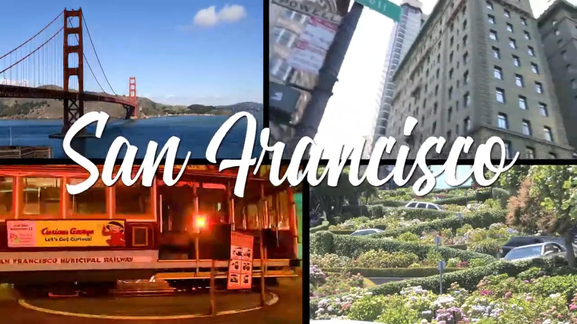 Corporate team building events in San Francisco, CA