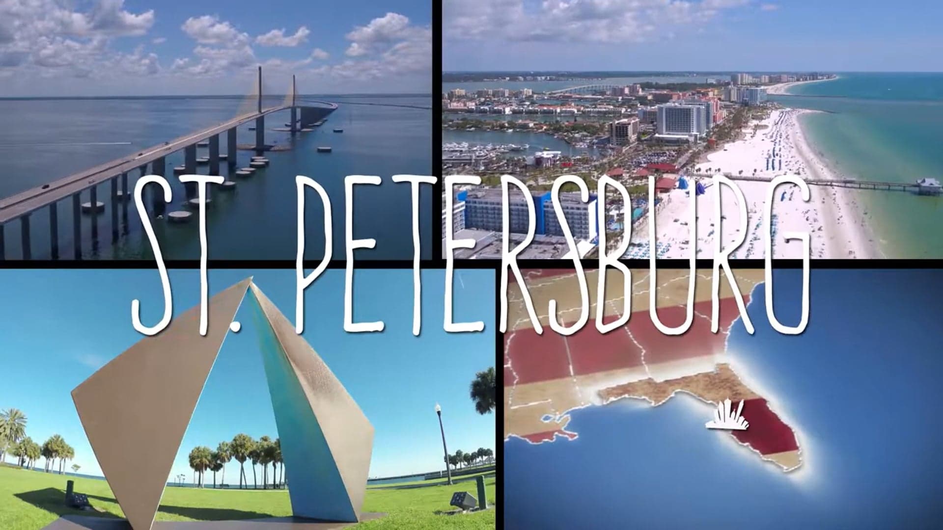 Corporate team building events in St. Petersburg, FL