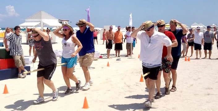 Medal Games: Video of the Week