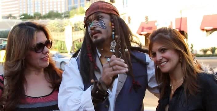 SmartHunts Introduces Entertainment Hunts in Las Vegas
