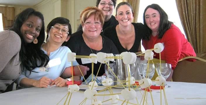 Progressive Networking Events: Video of the Week
