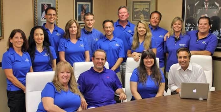 Best Corporate Events Holds Semi-Annual Meeting