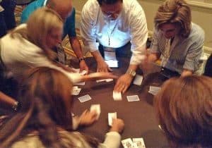 Competition to Collaboration®
