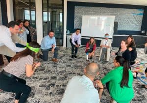 Igniting Team Performance®