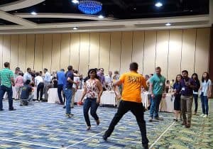 Igniting Team Performance®