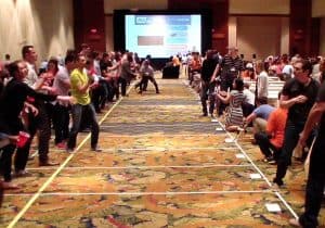 Igniting Team Performance®
