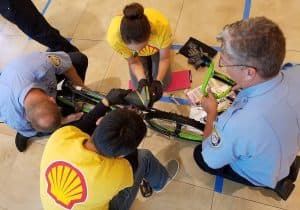 Bike Build Donation®