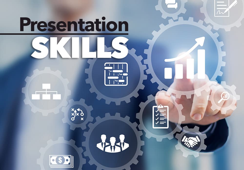 Presentation Skills Training