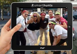 City SmartHunt®
