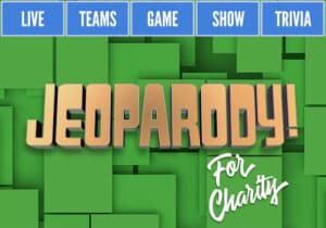 Charity Game Show