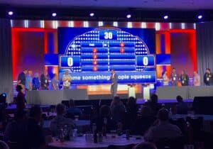 Best Corporate Feud