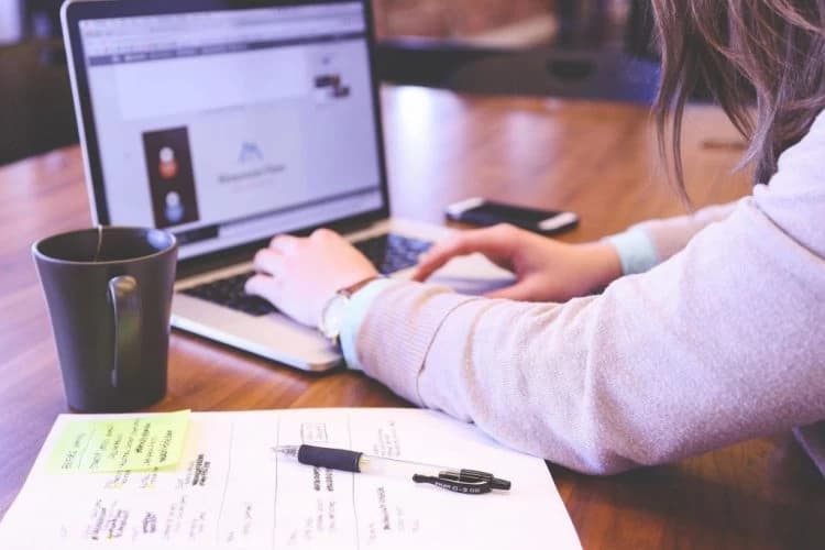 Writing for the Best Corporate Events blog