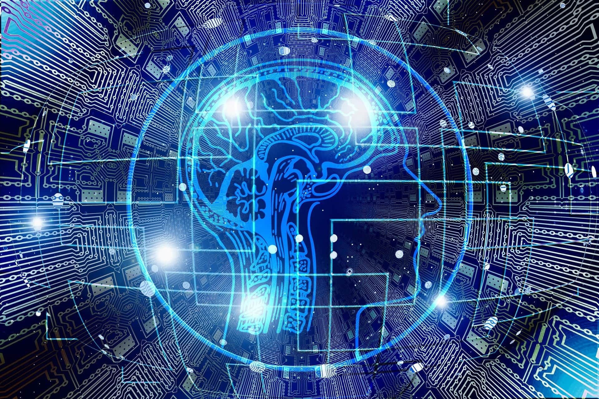 How AI in the Workplace Makes HI Even More Important – And How Team Building Helps