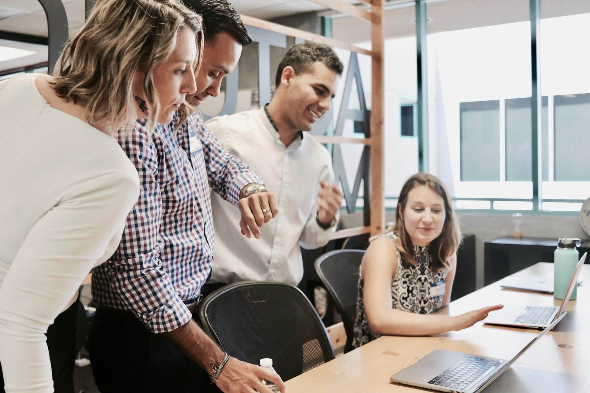 How to Talk to Your Manager About Team Building