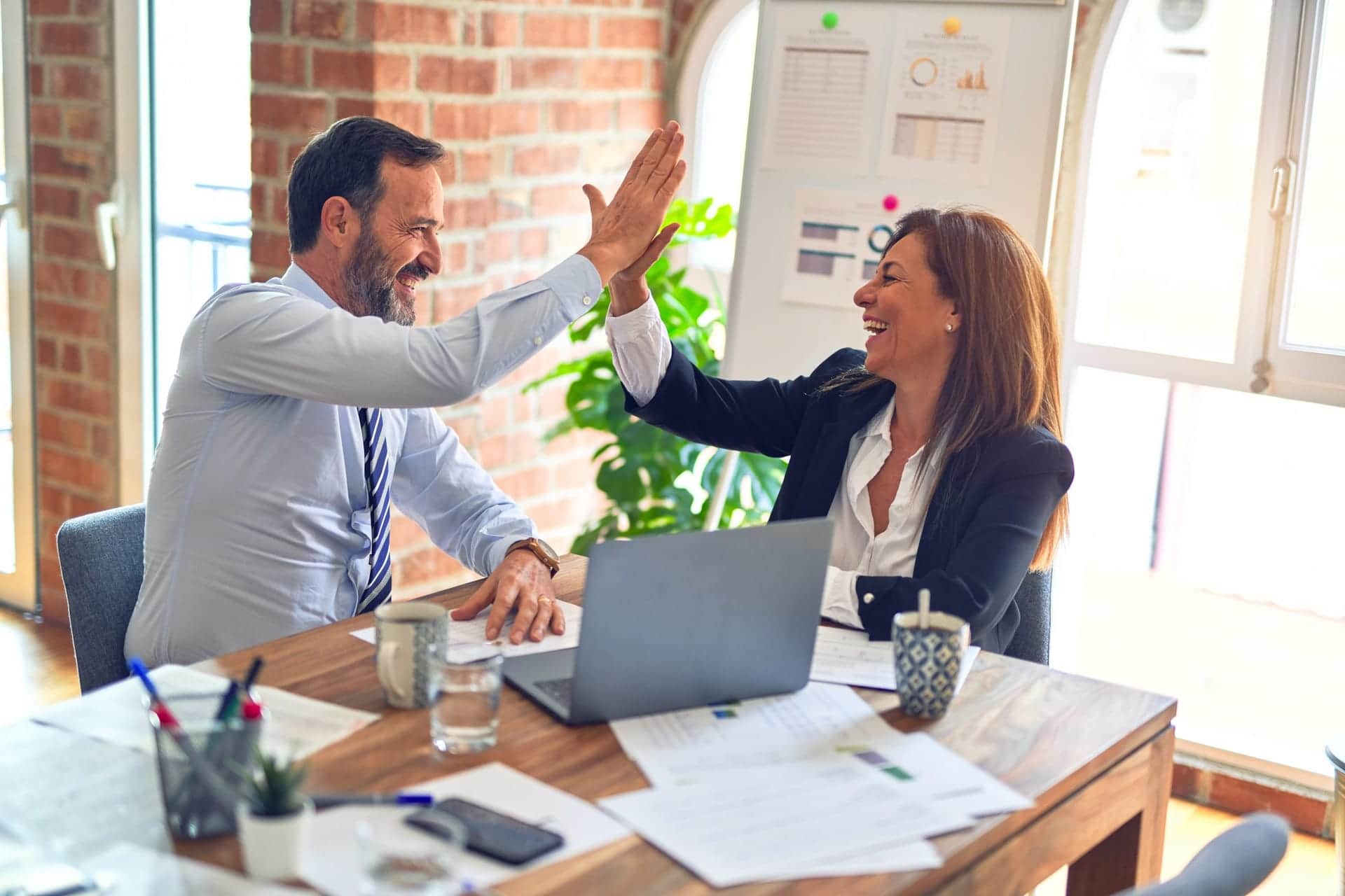 11 Qualities to Look for When Partnering with a Team Building Company: CSR Research Part Three
