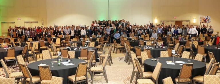 Custom CSR Event For Merck: Supporting St. Jude through Team Building – Case Study