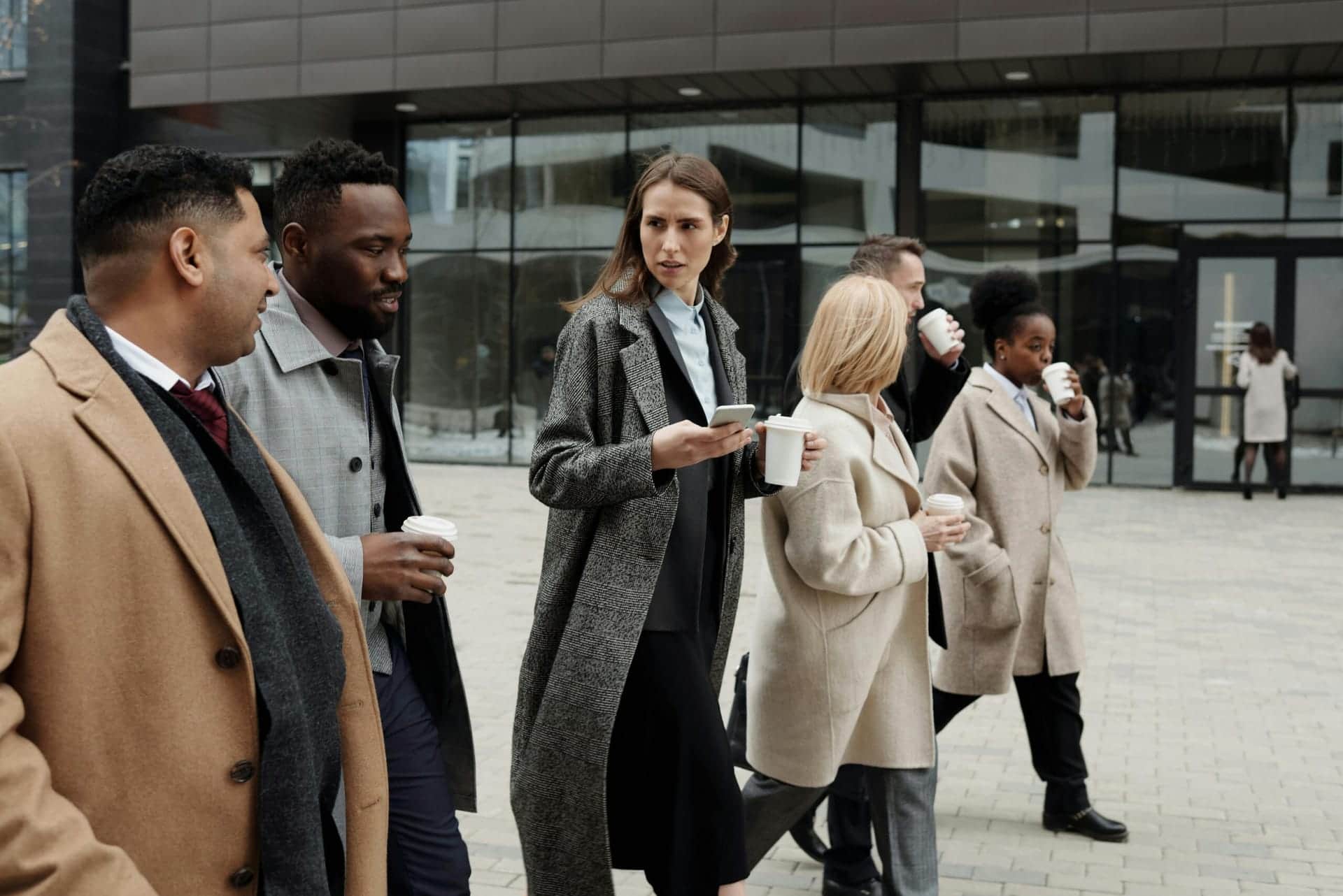 8 Reasons Why Coworkers Are Not Your Friends: The Truth About Work Friends