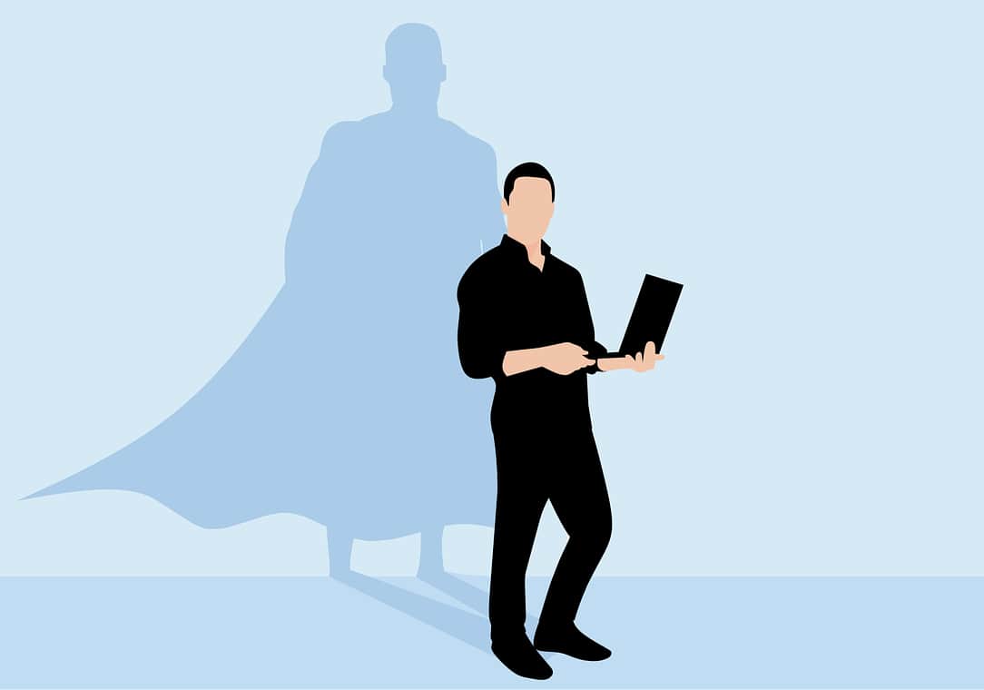 How to Become a Great Leader