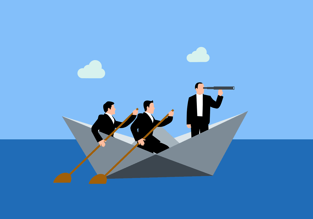 11 Helpful Leadership Team Building Activities for Your Team