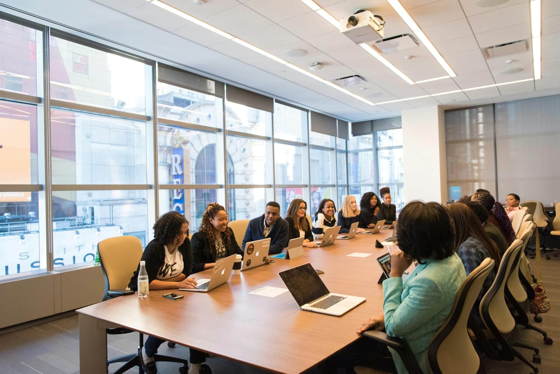 Why Is Face to Face Communication Important for Your Corporation?