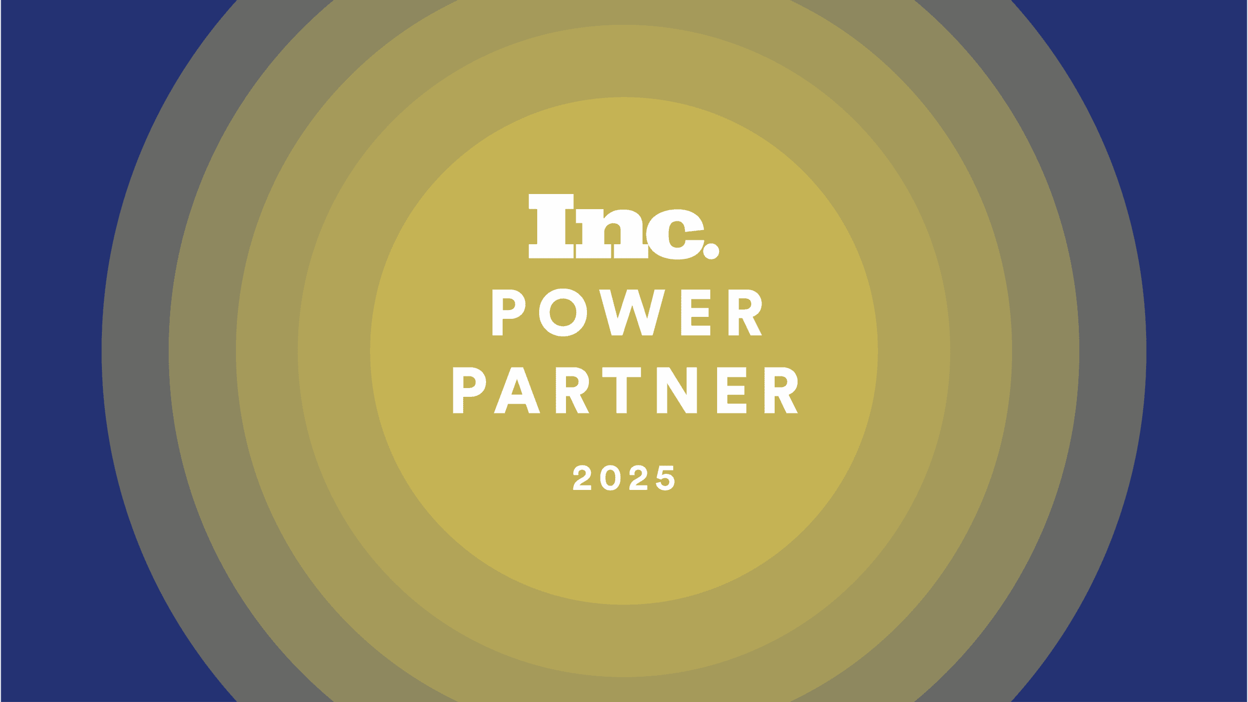 Inc. Power Partner 2025