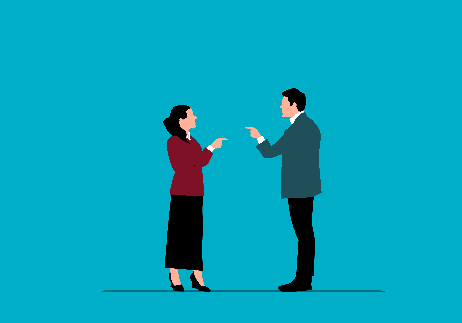 How to Deal with Difficult People at Work Effectively
