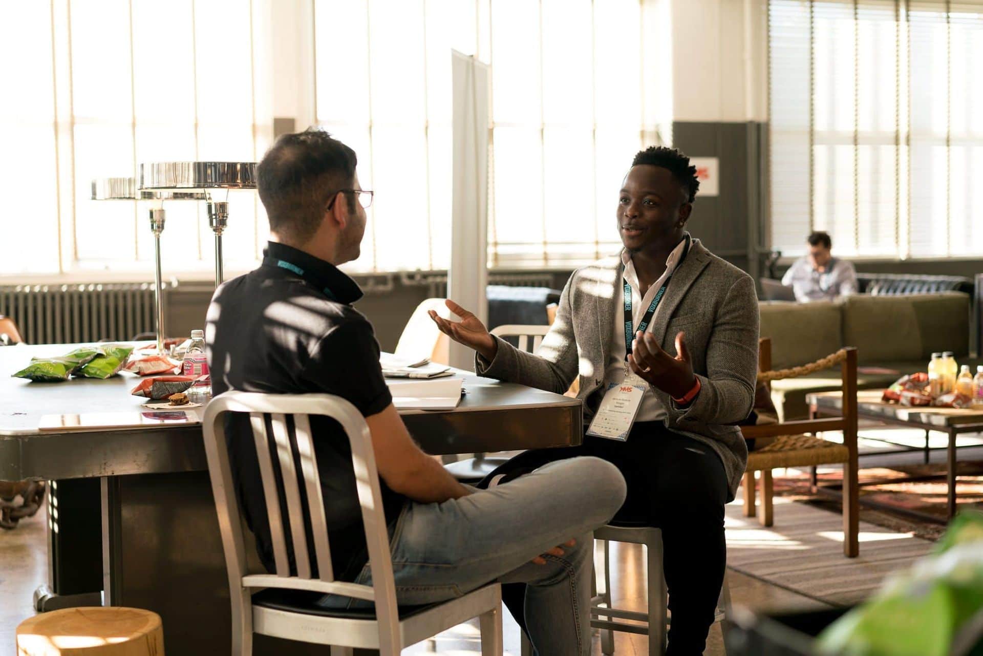 Human-Centered Leadership: How to Create a Great Workplace