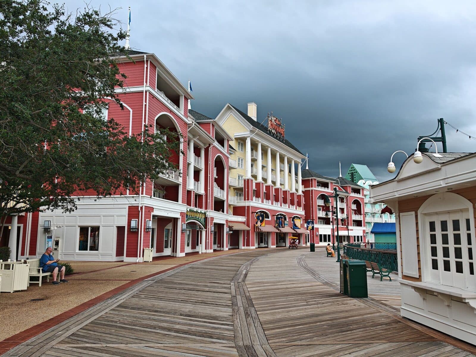 Corporate team building events in Lake Buena Vista, FL