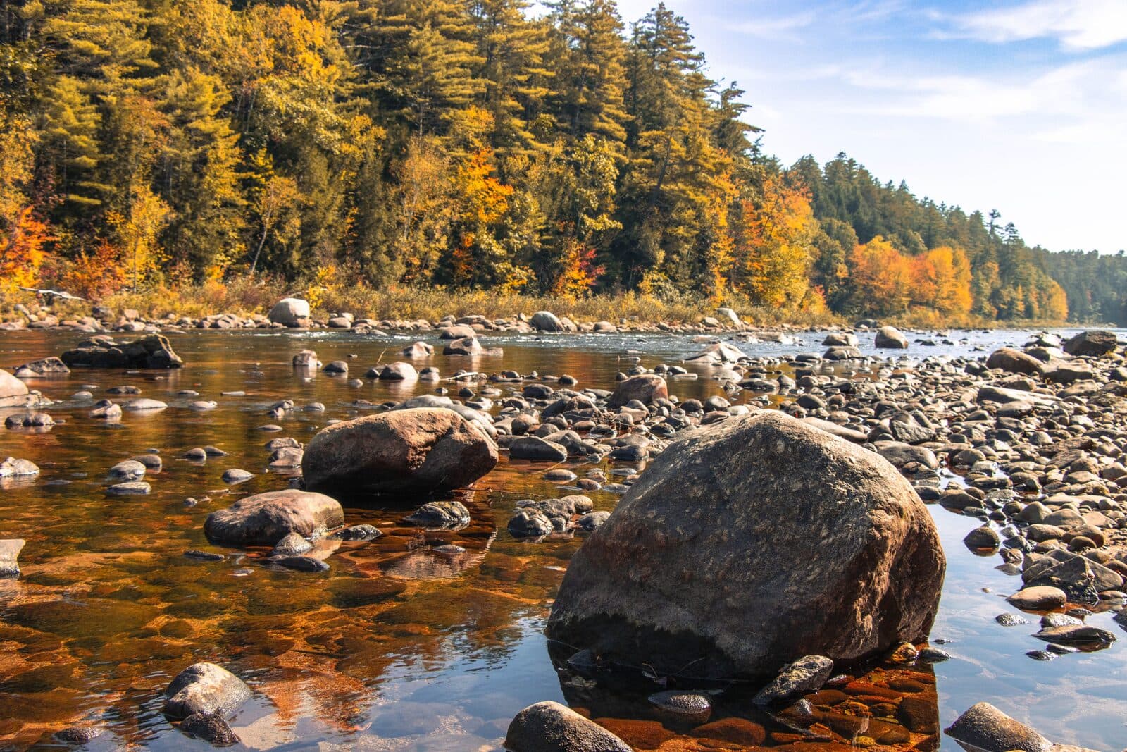 Corporate team building events in Manchester, NH