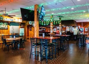 Mount Prospect Public House