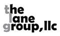 The lane group, inc logo.