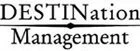 Destination management logo.