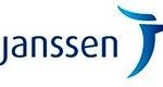 The logo for jansen.