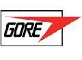 Gore logo on a white background.