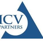 Icv partners logo.