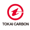 The logo for tokai carbon.