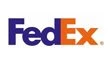 Fedex logo showcased at Best Corporate Events with a white background.