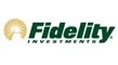 Fidelity investments logo on a white background at Best Corporate Events.