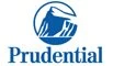 The logo for Prudential, one of the best corporate events.