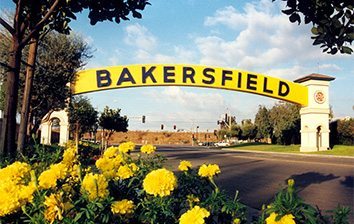 Bakerfield, california real estate.