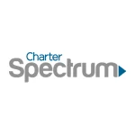 Charter spectrum logo.