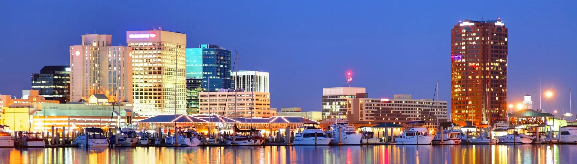 Events in Chesapeake Virginia